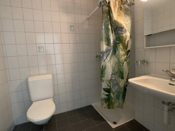 Joli appartement 3.5 pièces 33 m2 au rez-de-chaussée 6