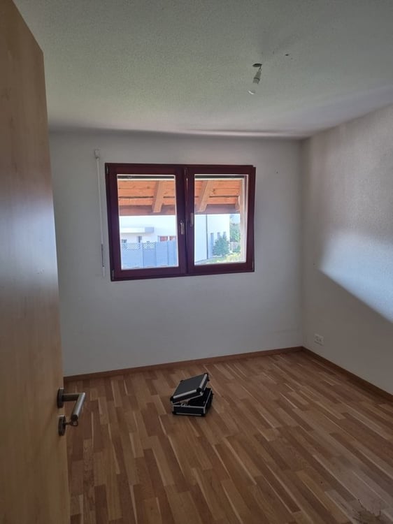 Joli appartement 3,5 pièces de 80 m2, au 2ème étage combles 3