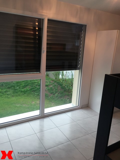Spacieux appartement de 3.5 pièces avec balcon au 1er étage 4
