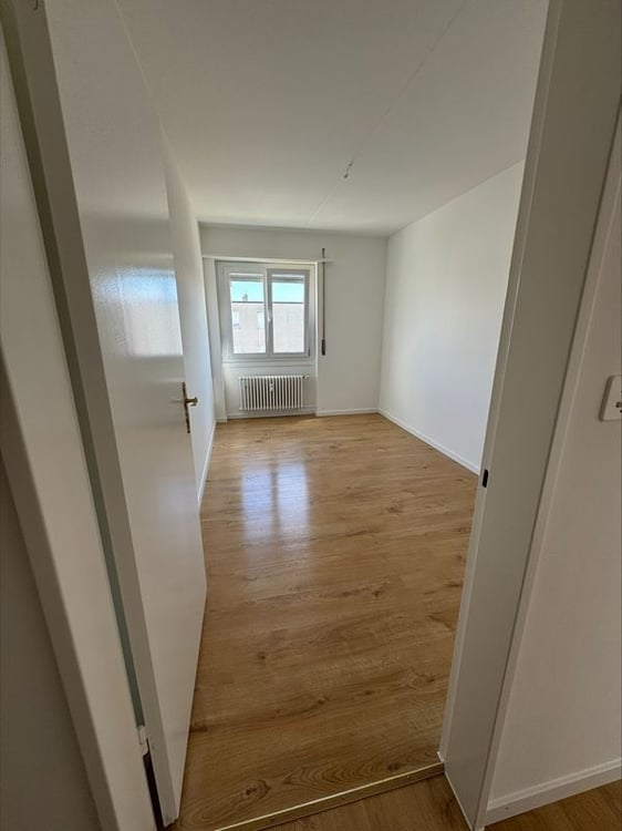 Appartement de 4.5 pièces de 79 m2 au rez supérieur 3
