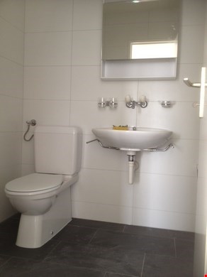 Appartement de 4.5 pièces de 79 m2 au rez supérieur 8