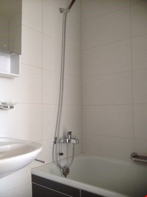 Appartement de 4.5 pièces de 79 m2 au rez supérieur 9