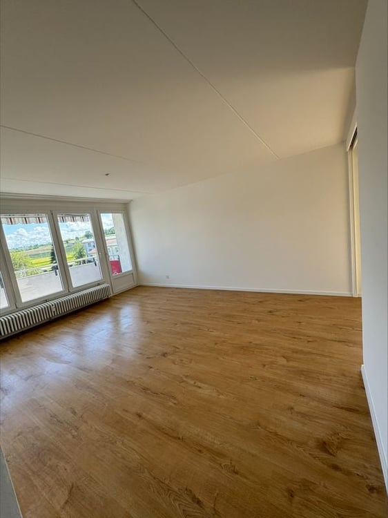 Appartement de 4.5 pièces de 79 m2 au rez supérieur 1