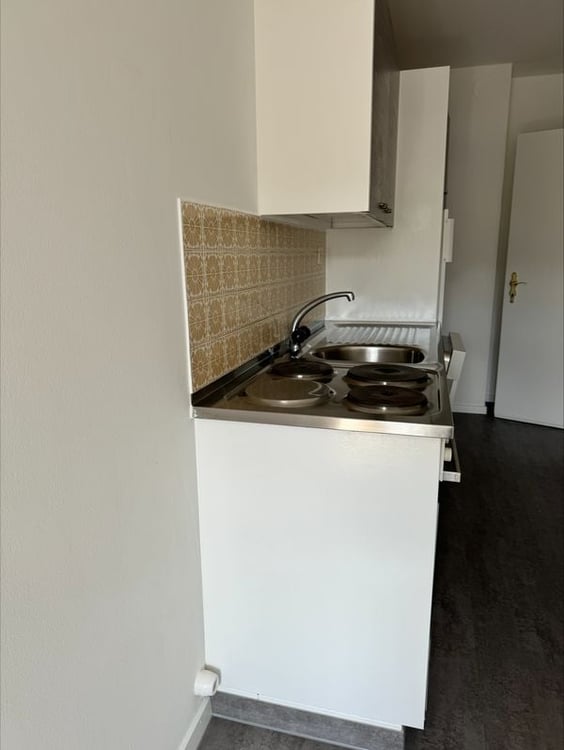 Appartement de 4.5 pièces de 79 m2 au rez supérieur 11