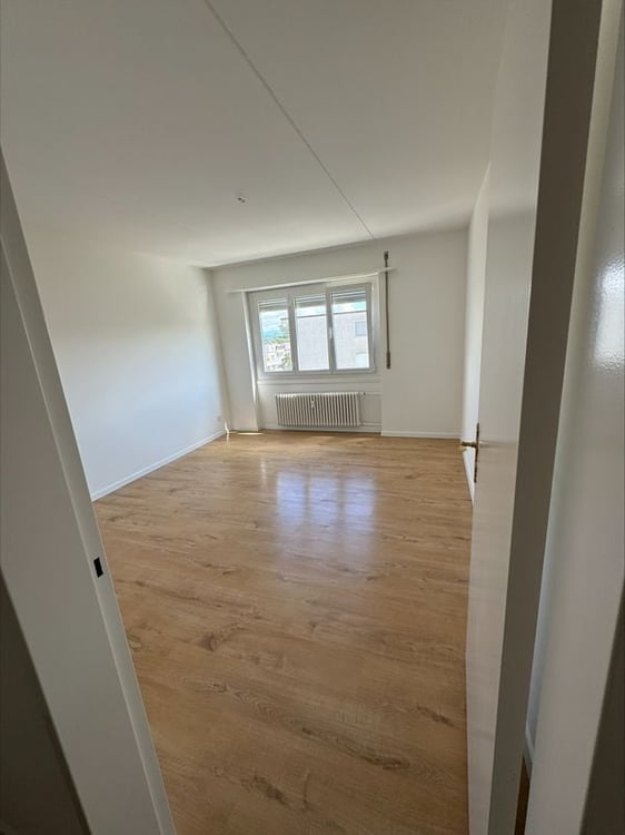 Appartement de 4.5 pièces de 79 m2 au rez supérieur 2