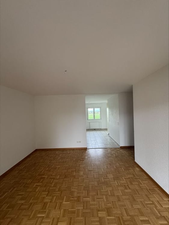Appartement rénové de 4,5 pièces de 85m2 avec balcon, au 1er étage 3