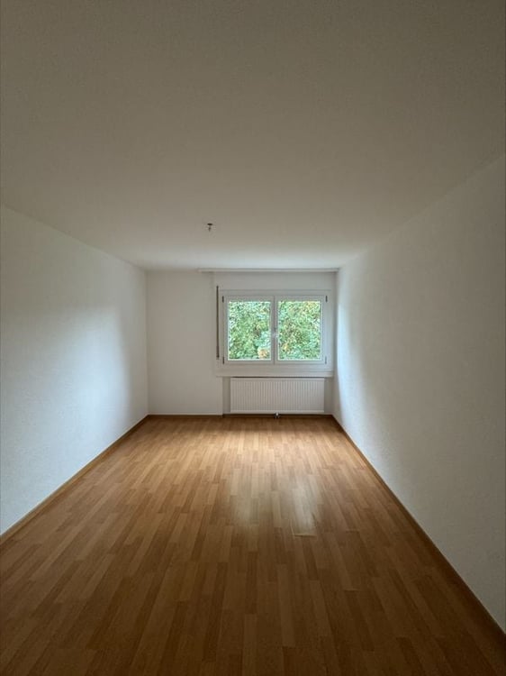 Appartement rénové de 4,5 pièces de 85m2 avec balcon, au 1er étage 7