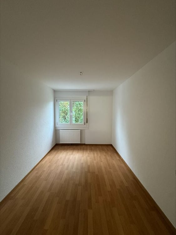 Appartement rénové de 4,5 pièces de 85m2 avec balcon, au 1er étage 6