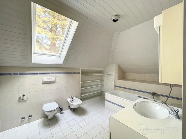 Charming apartment in a magnificent mansion 5