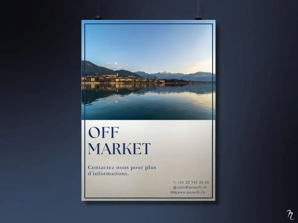 Splendid luxury penthouse duplex in a sought-after area 2