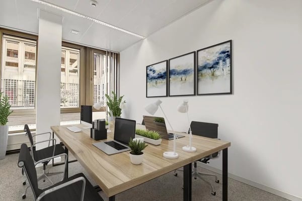 Large surface area available in the center of Geneva 7