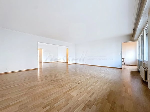 Appartement de standing sur Florissant et à deux pas du Parc Bertrand 3