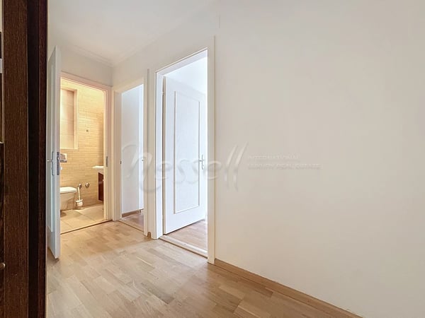 Appartement de standing sur Florissant et à deux pas du Parc Bertrand 8