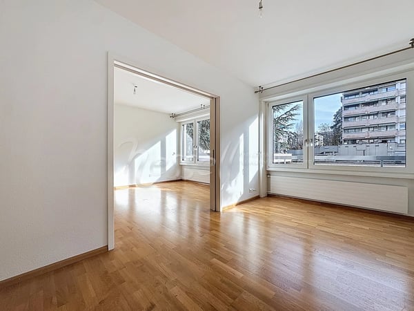 Appartement de standing sur Florissant et à deux pas du Parc Bertrand 9