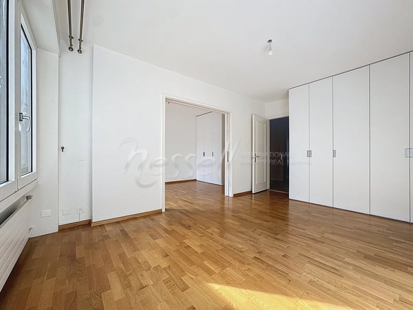 Appartement de standing sur Florissant et à deux pas du Parc Bertrand 13