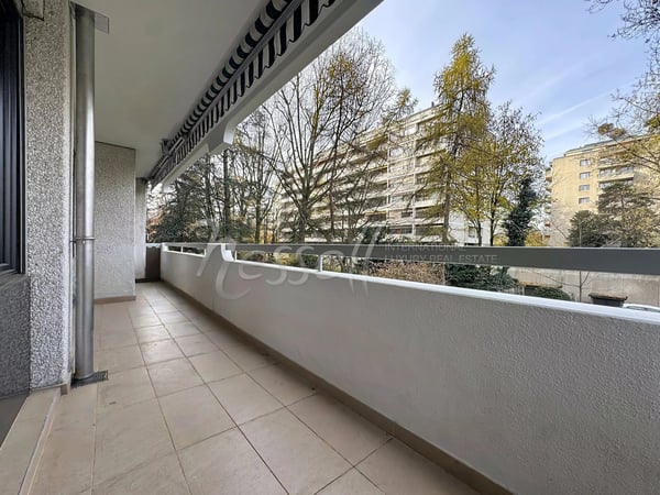 Appartement de standing sur Florissant et à deux pas du Parc Bertrand 4