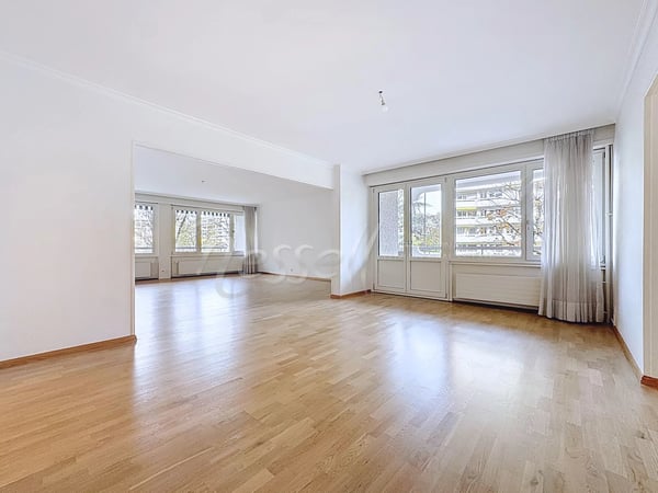 Appartement de standing sur Florissant et à deux pas du Parc Bertrand 2