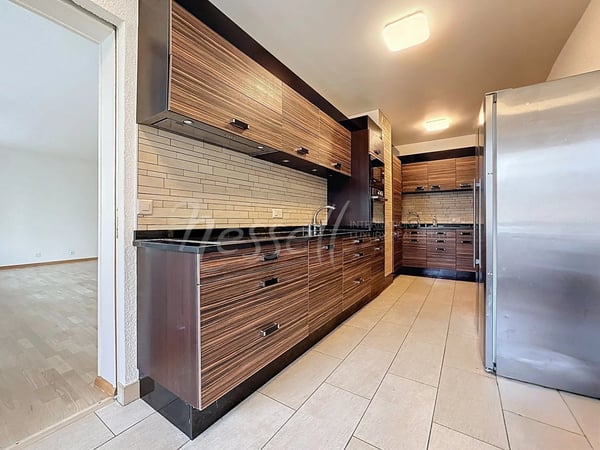 Appartement de standing sur Florissant et à deux pas du Parc Bertrand 6