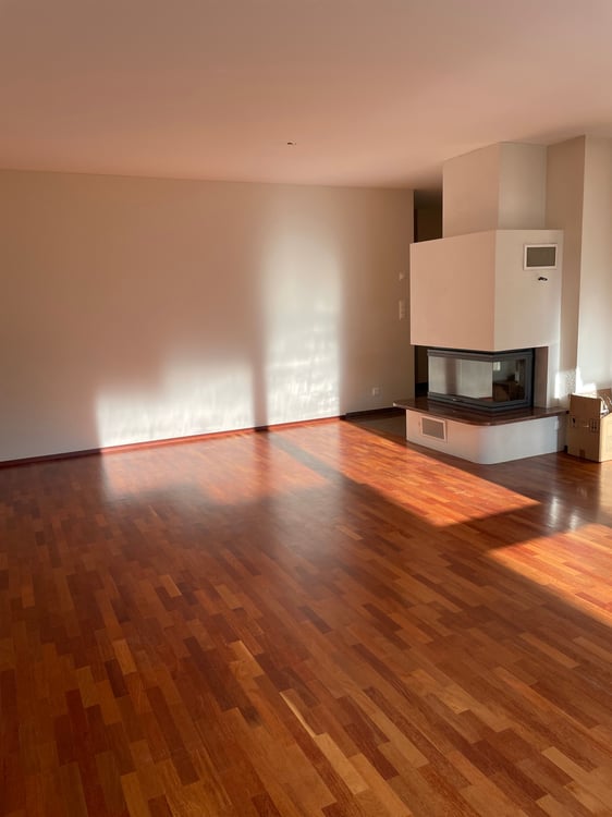 Appartement de 1.5 pièces au 3ème étage 1