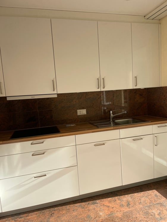 Appartement de 1.5 pièces au 3ème étage 3