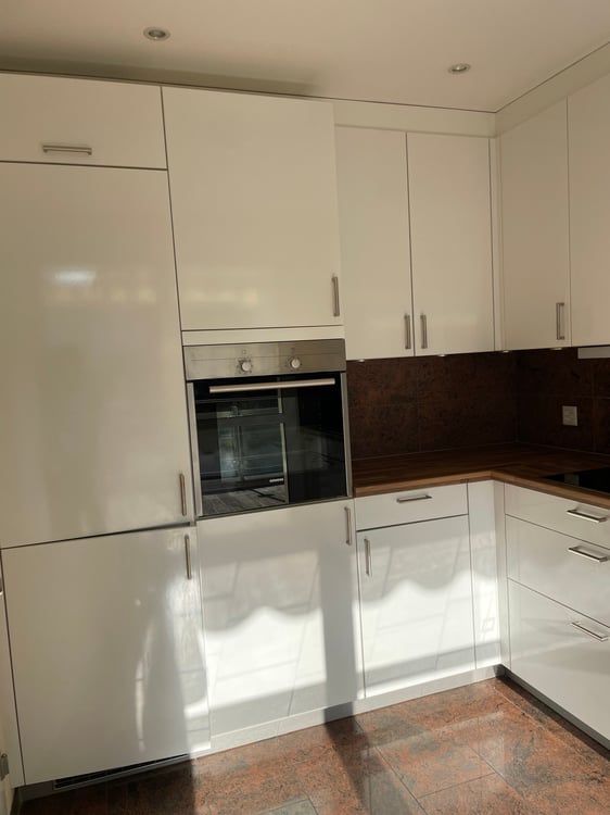 Appartement de 1.5 pièces au 3ème étage 4