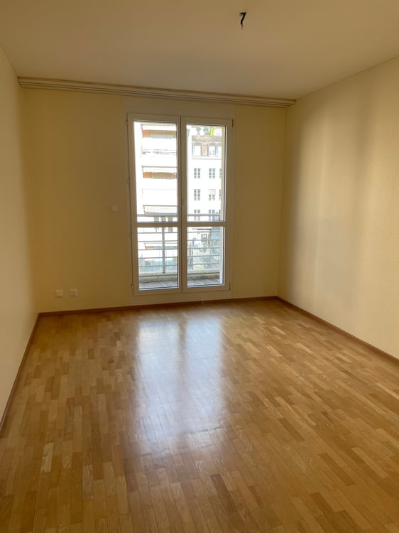 Appartement de 1.5 pièces au 3ème étage 6