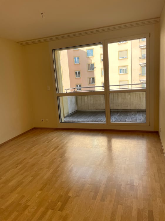 Appartement de 1.5 pièces au 3ème étage 7