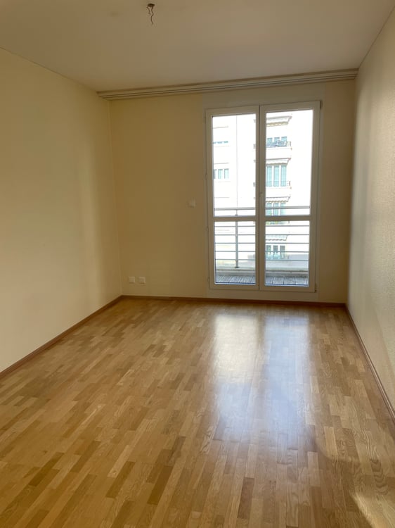 Appartement de 1.5 pièces au 3ème étage 5