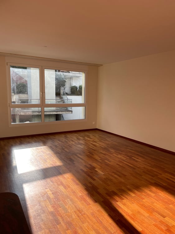 Appartement de 1.5 pièces au 3ème étage 2