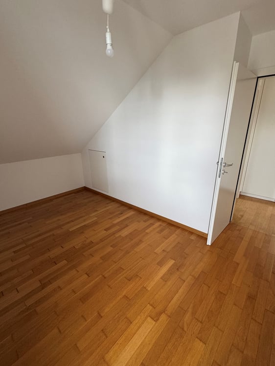 Appartement de 1.5 pièces au 4ème étage 7