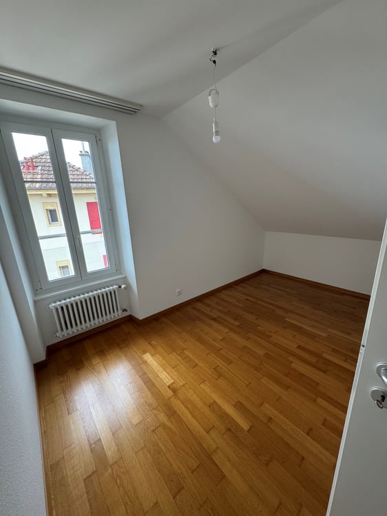 Appartement de 1.5 pièces au 4ème étage 6