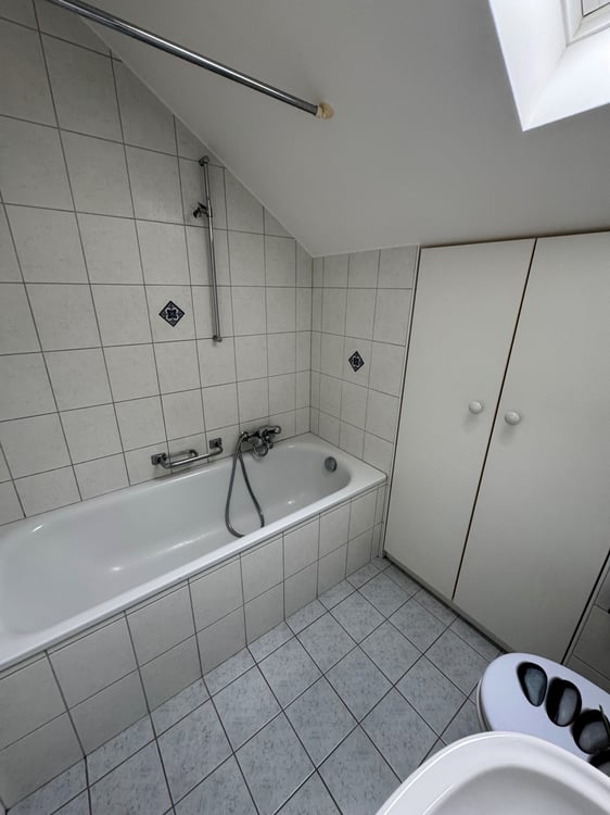 Appartement de 1.5 pièces au 4ème étage 8