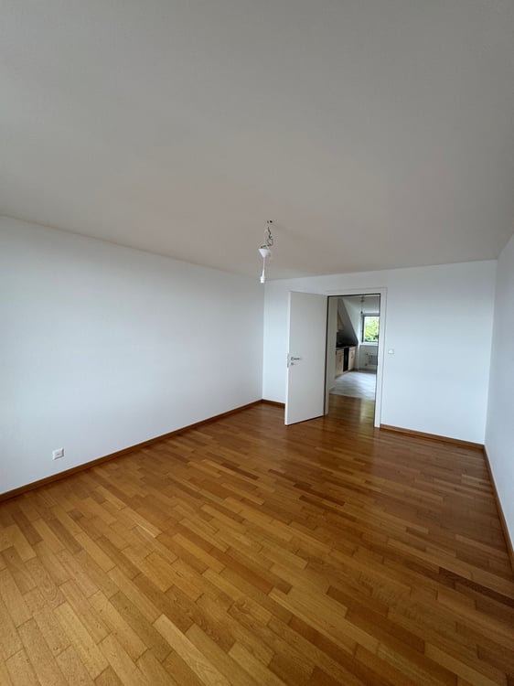 Appartement de 1.5 pièces au 4ème étage 4