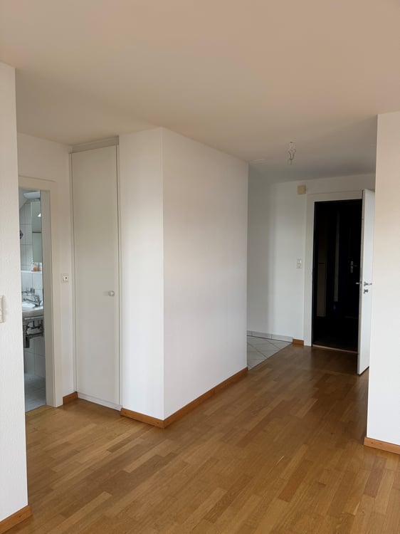 Appartement de 1.5 pièces au 4ème étage 3