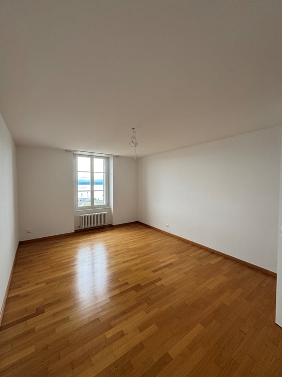 Appartement de 1.5 pièces au 4ème étage 5