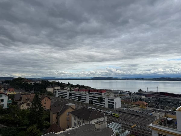 Appartement de 1.5 pièces au 4ème étage 10