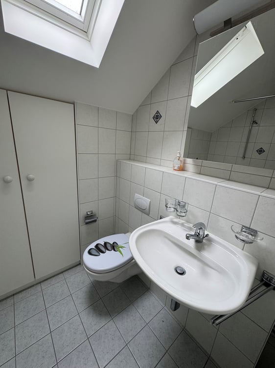 Appartement de 1.5 pièces au 4ème étage 9