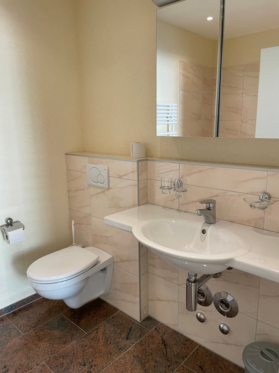 Appartement de 1.5 pièces au 2ème étage 6