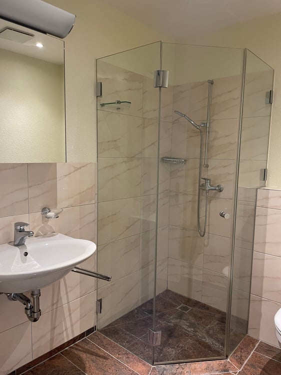 Appartement de 1.5 pièces au 2ème étage 5