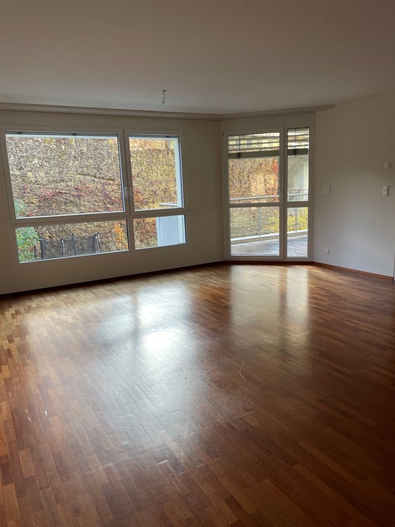 Appartement de 1.5 pièces au 2ème étage 2