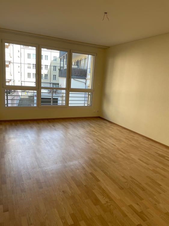 Appartement de 1.5 pièces au 2ème étage 3