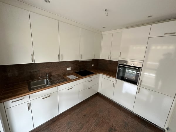 Appartement de 1.5 pièces au 2ème étage 1