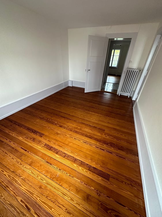 Appartement de 1 pièces au 2ème étage 9