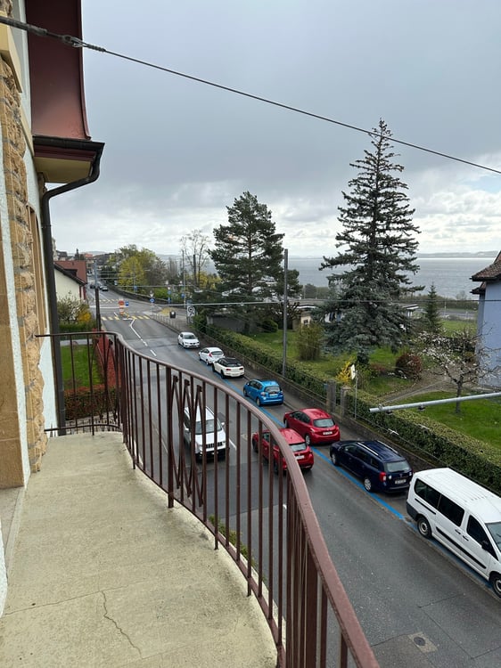 Appartement de 1 pièces au 2ème étage 13