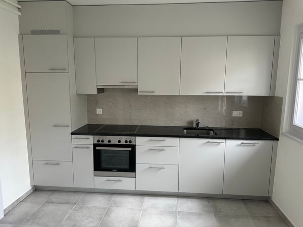 Appartement de 1 pièces au 2ème étage 1