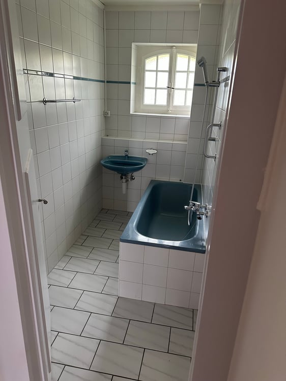 Appartement de 1 pièces au 2ème étage 12