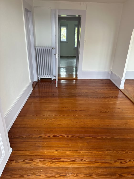 Appartement de 1 pièces au 2ème étage 6