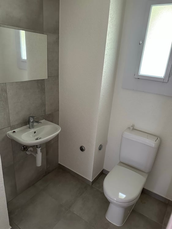Appartement de 1 pièces au 2ème étage 11