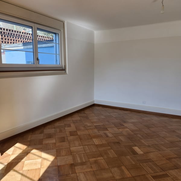 Appartement de 1 pièces au rez-de-chaussée 4