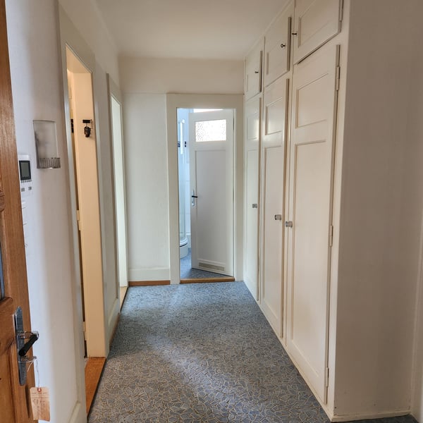 Appartement de 1 pièces au rez-de-chaussée 3